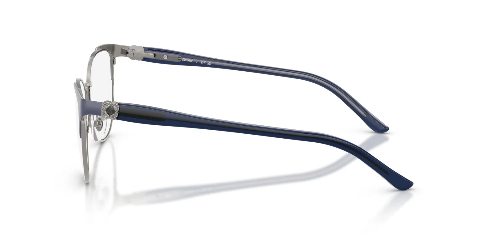 Sferoflex 2603 Eyeglasses - view 6
