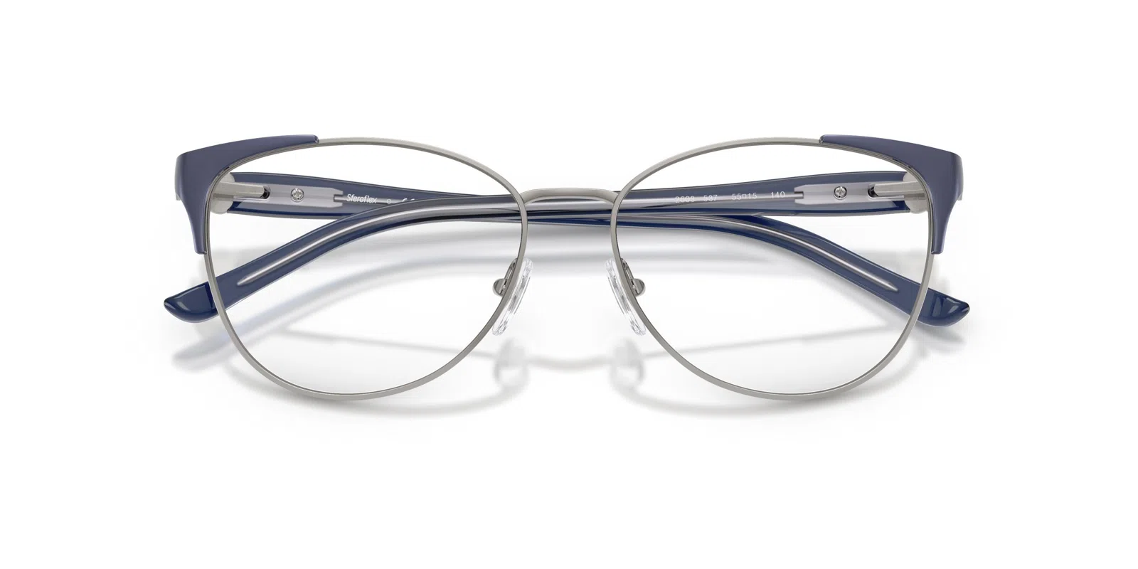 Sferoflex 2603 Eyeglasses - view 9