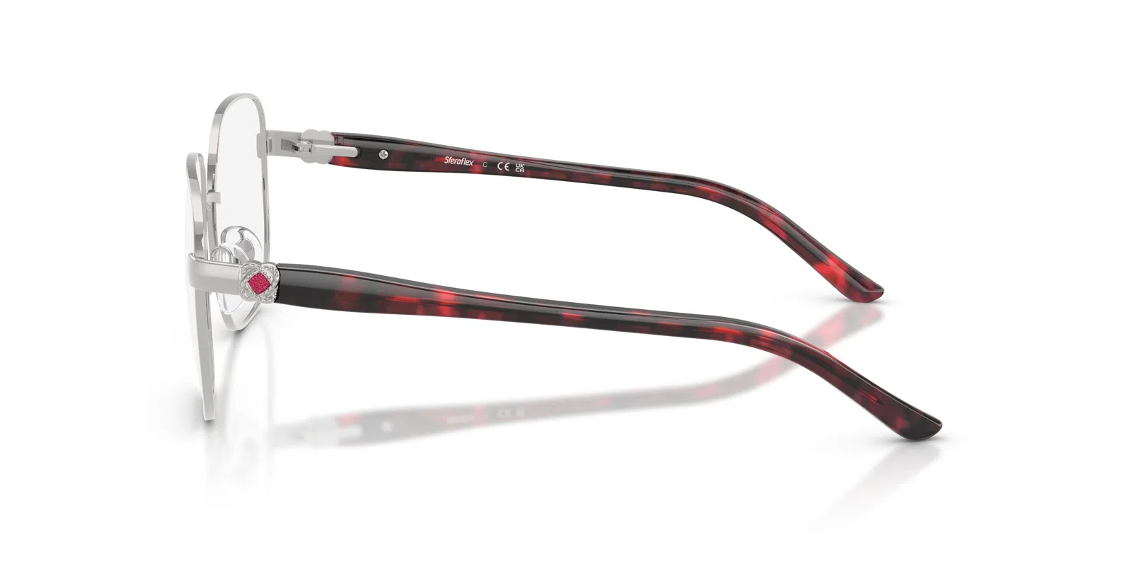 Sferoflex 2606 Eyeglasses - view 11