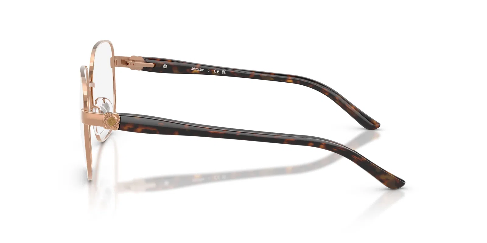 Sferoflex 2606 Eyeglasses - view 16