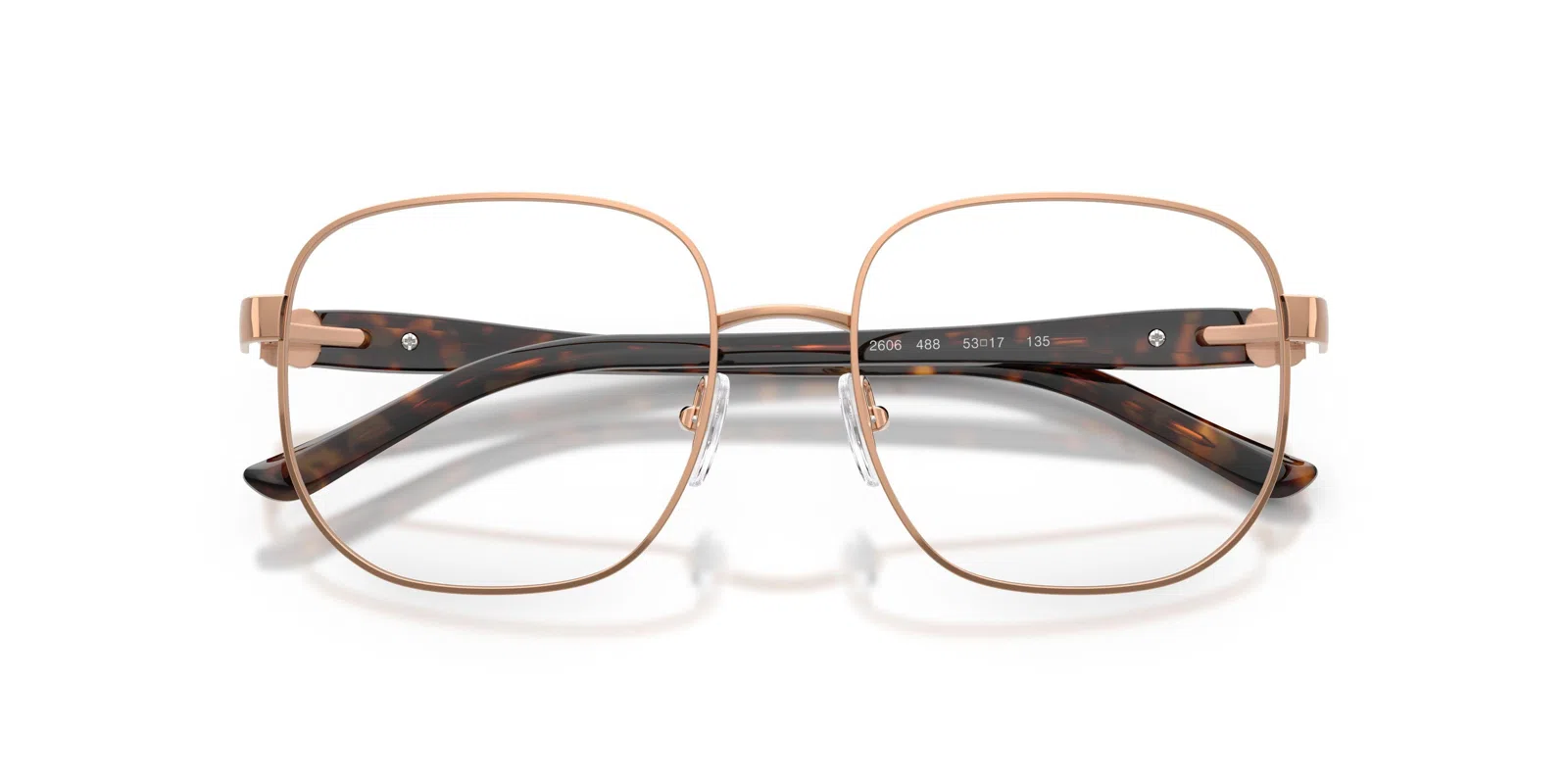 Sferoflex 2606 Eyeglasses - view 19