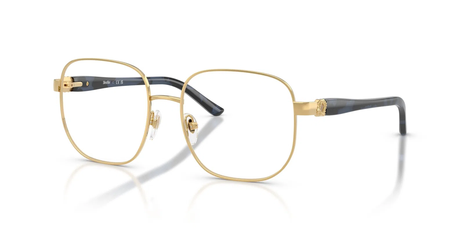 Sferoflex 2606 Eyeglasses - view 20