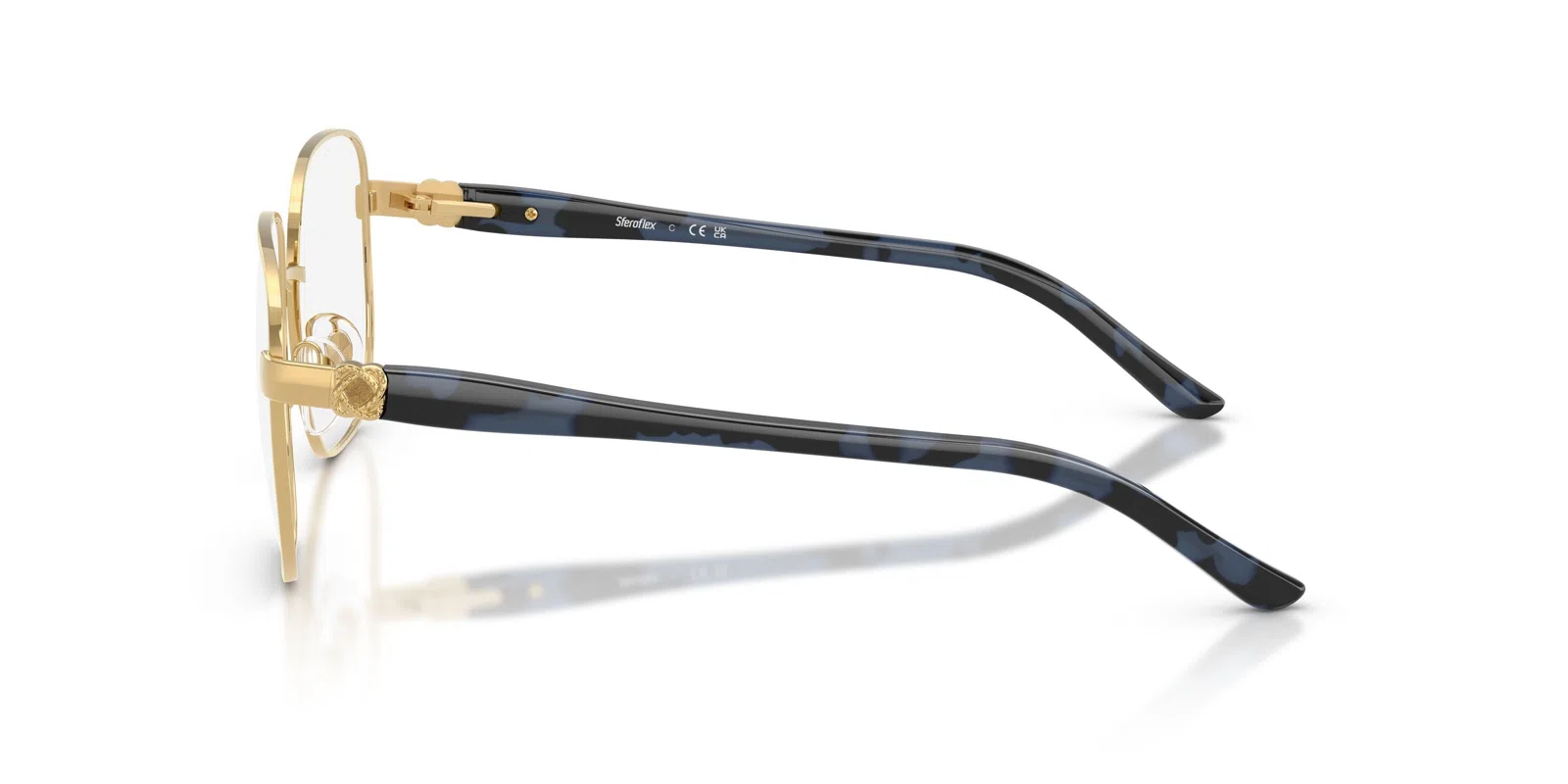 Sferoflex 2606 Eyeglasses - view 21