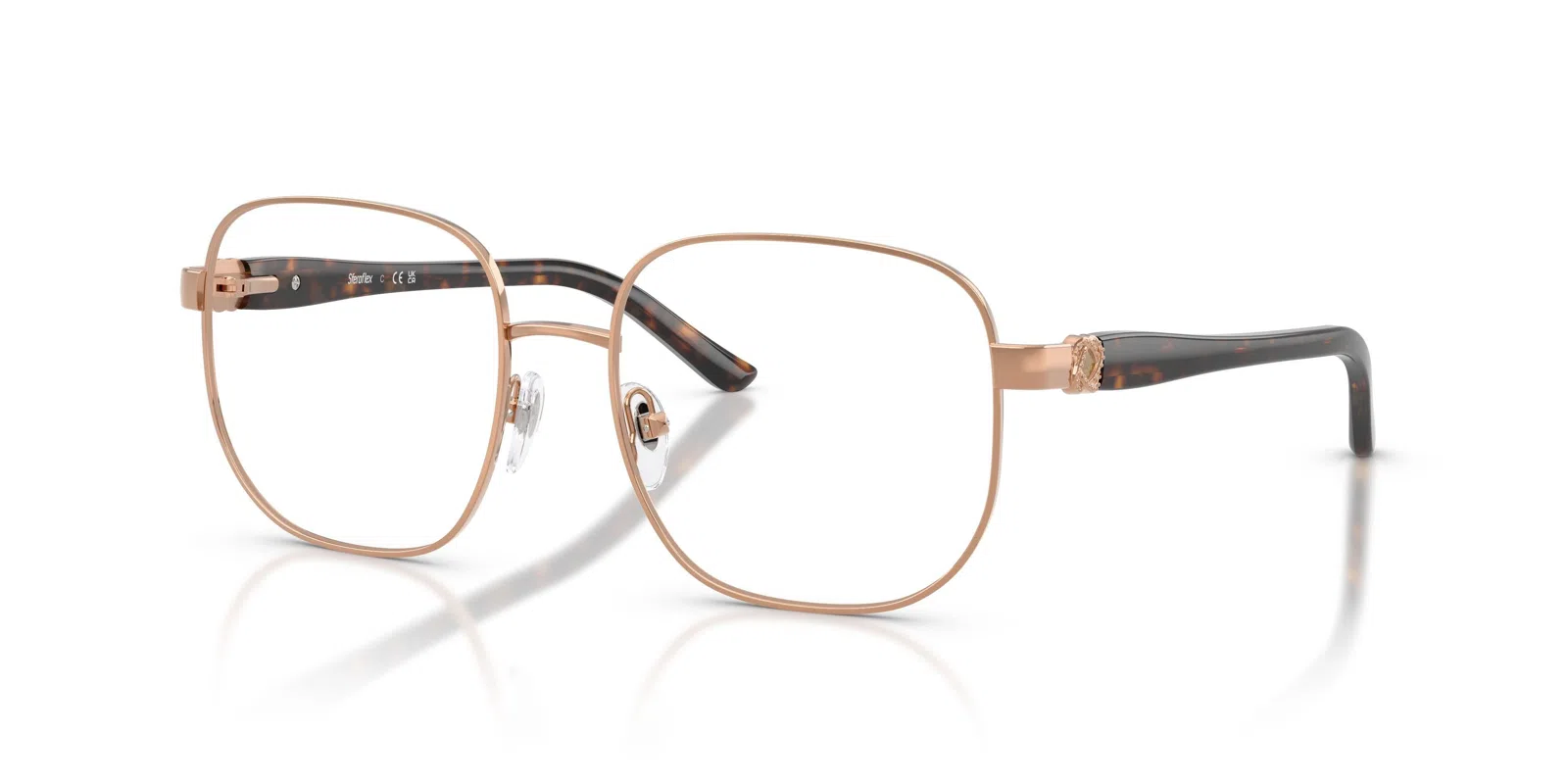 Sferoflex 2606 Eyeglasses - view 3