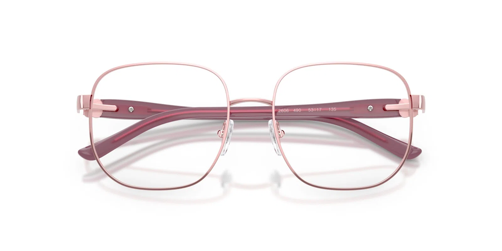 Sferoflex 2606 Eyeglasses - view 9