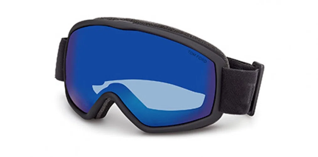 Tom Ford 1321 Sunglasses - view 2