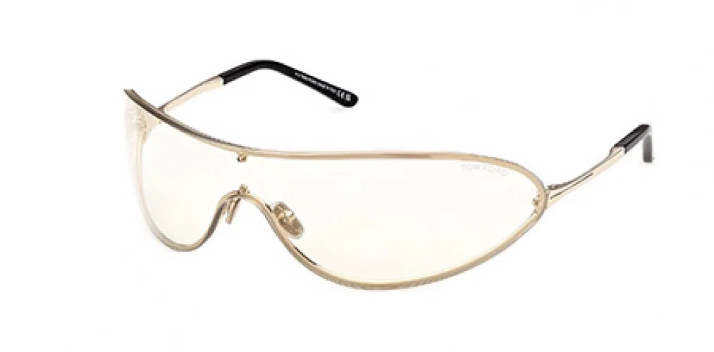 Tom Ford Brady-02 1396 Sunglasses - view 2