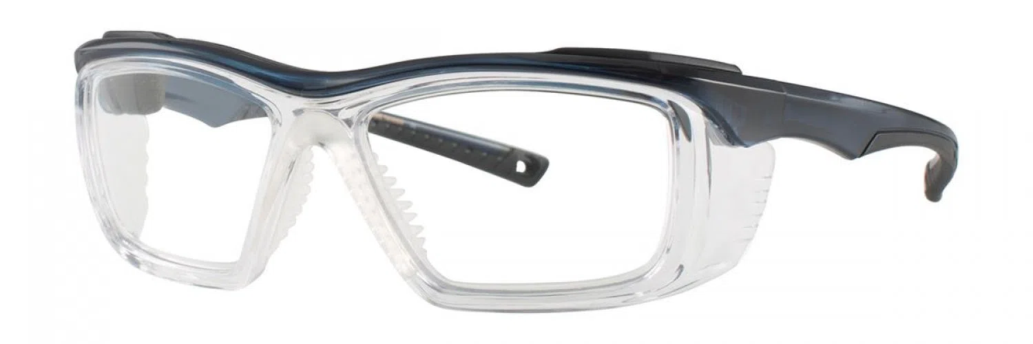 Wolverine W036 Eyeglasses