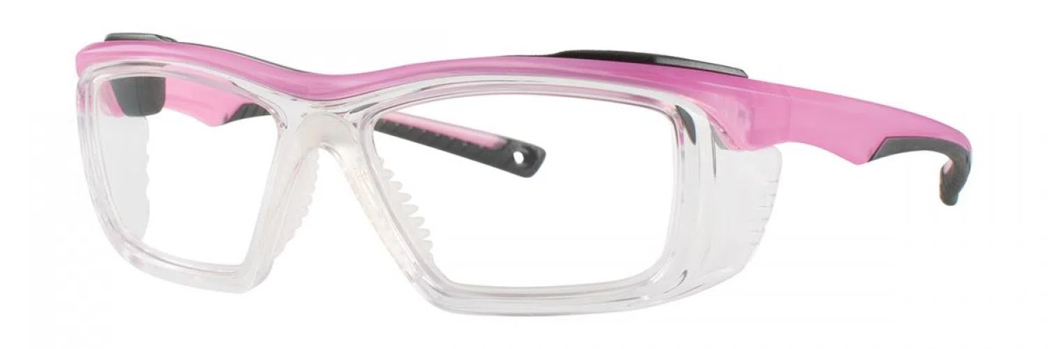 Wolverine W036 Eyeglasses - view 2