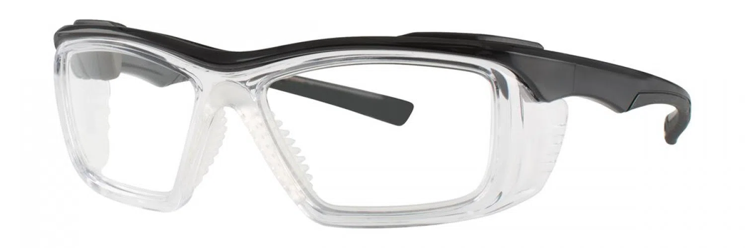 Wolverine W036 Eyeglasses - view 3