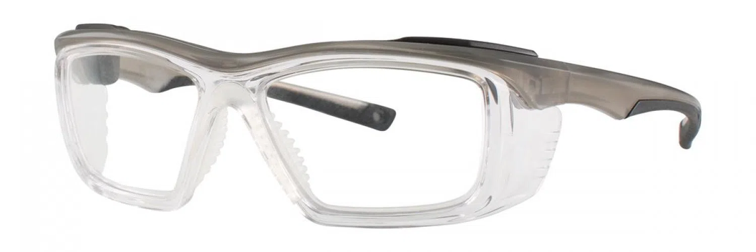 Wolverine W036 Eyeglasses - view 4