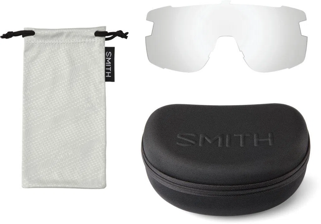 Smith Optics Sport u0026 Performance 201516 Wildcat Sunglasses - view 12