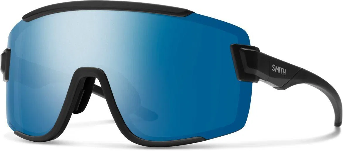 Smith Optics Sport u0026 Performance 201516 Wildcat Sunglasses - view 13