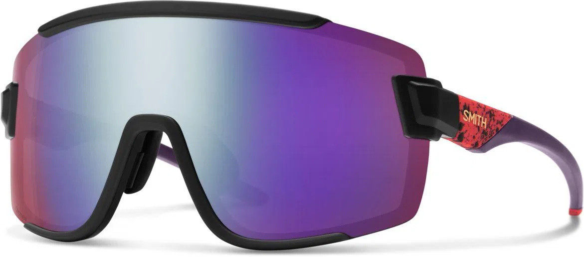 Smith Optics Sport u0026 Performance 201516 Wildcat Sunglasses - view 25