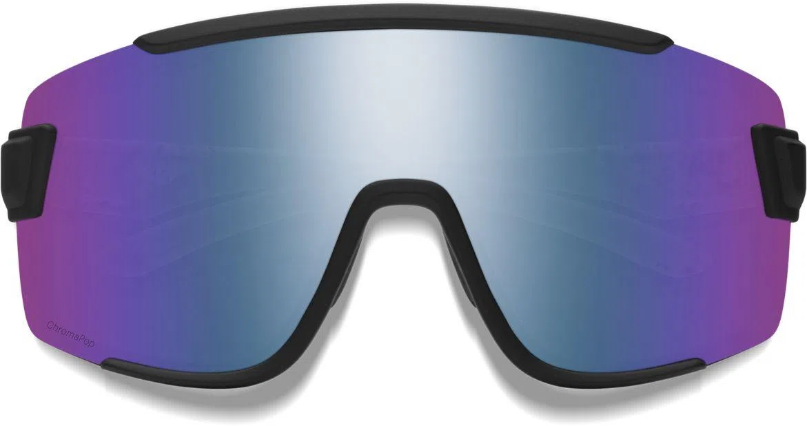 Smith Optics Sport u0026 Performance 201516 Wildcat Sunglasses - view 26