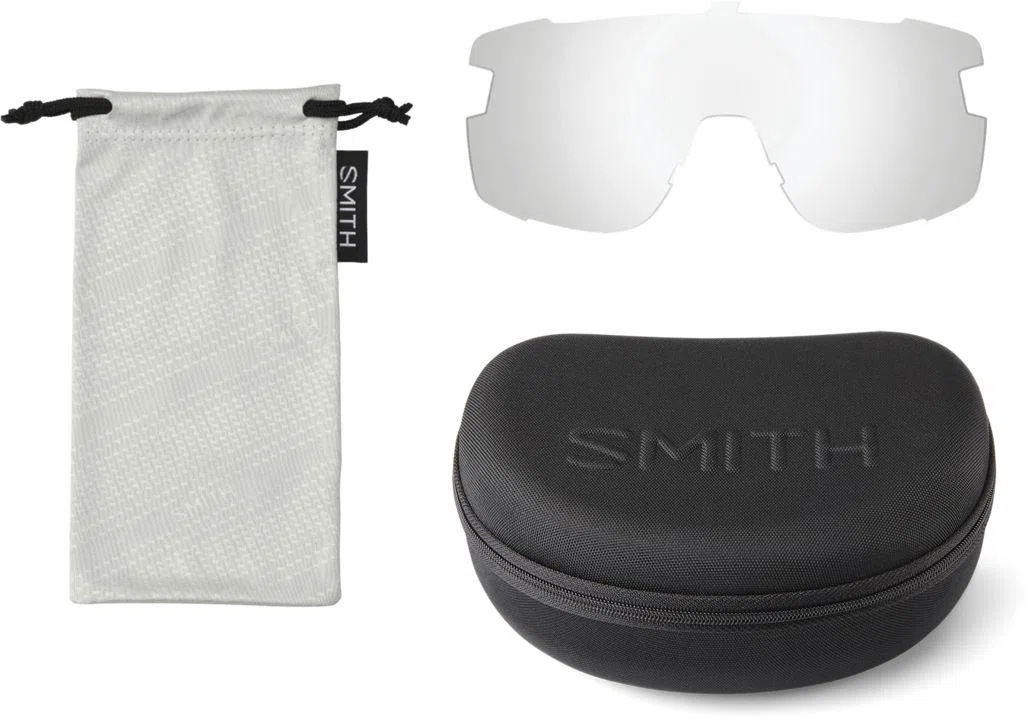 Smith Optics Sport u0026 Performance 201516 Wildcat Sunglasses - view 32