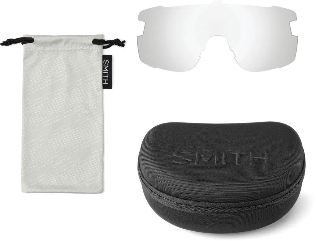 Smith Optics Sport u0026 Performance 201516 Wildcat Sunglasses - view 40