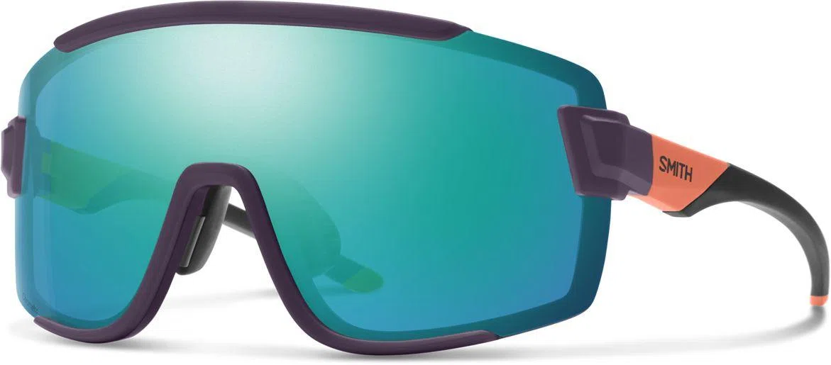 Smith Optics Sport u0026 Performance 201516 Wildcat Sunglasses - view 5