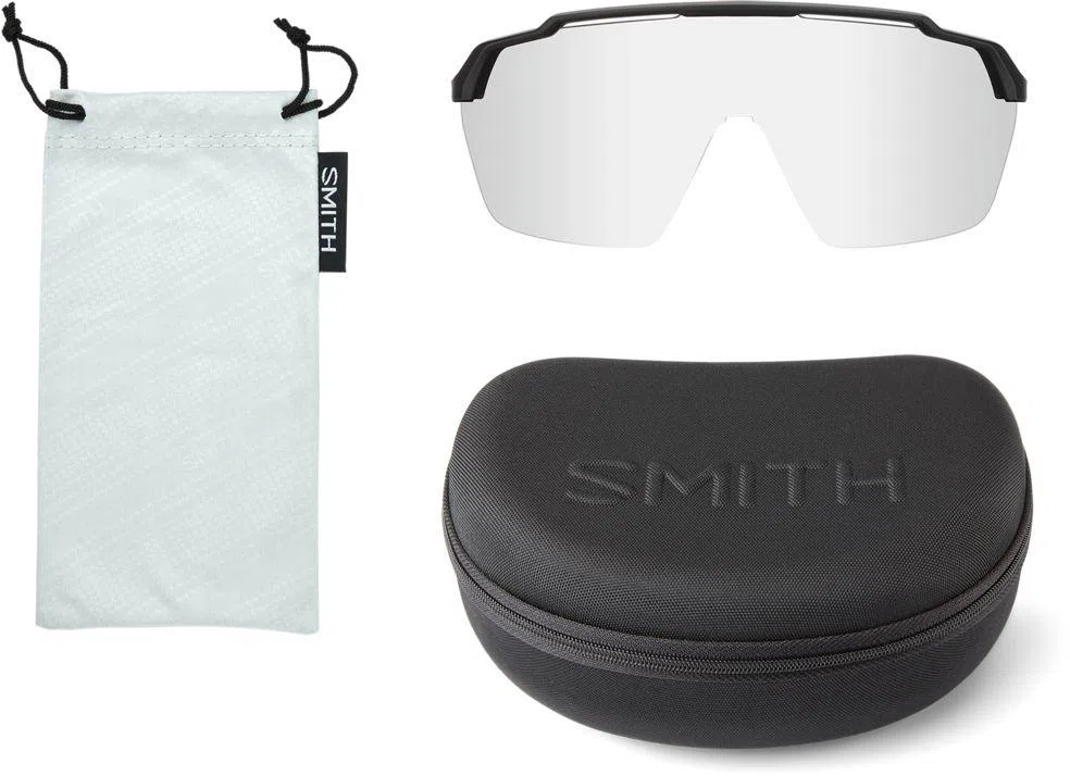 Smith Optics Sport u0026 Performance 204056 Shift MAG Sunglasses - view 28