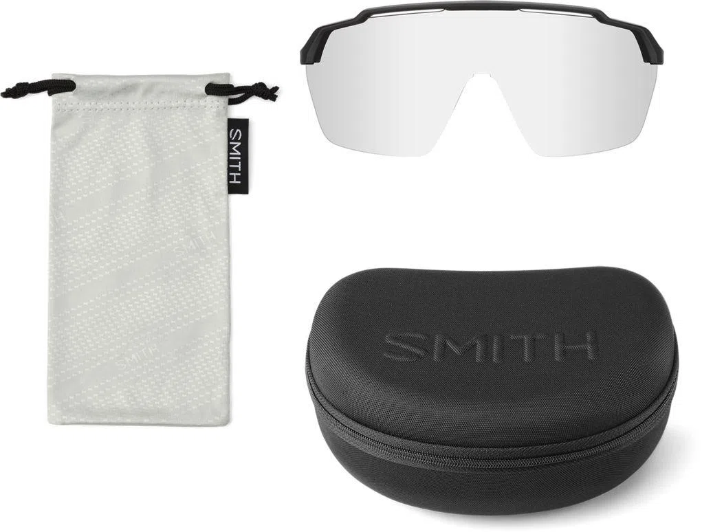 Smith Optics Sport u0026 Performance 204056 Shift MAG Sunglasses - view 36