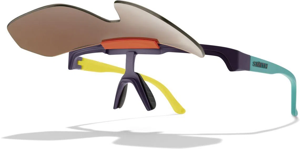 Smith Optics Archive 205632 XC Sunglasses - view 13