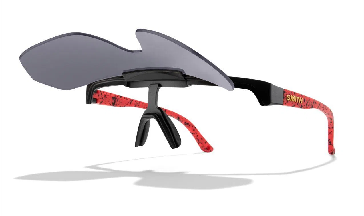 Smith Optics Archive 205632 XC Sunglasses - view 18