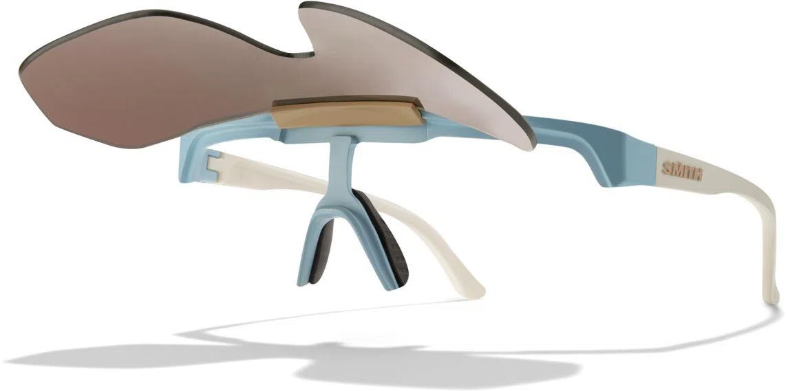 Smith Optics Archive 205632 XC Sunglasses - view 38
