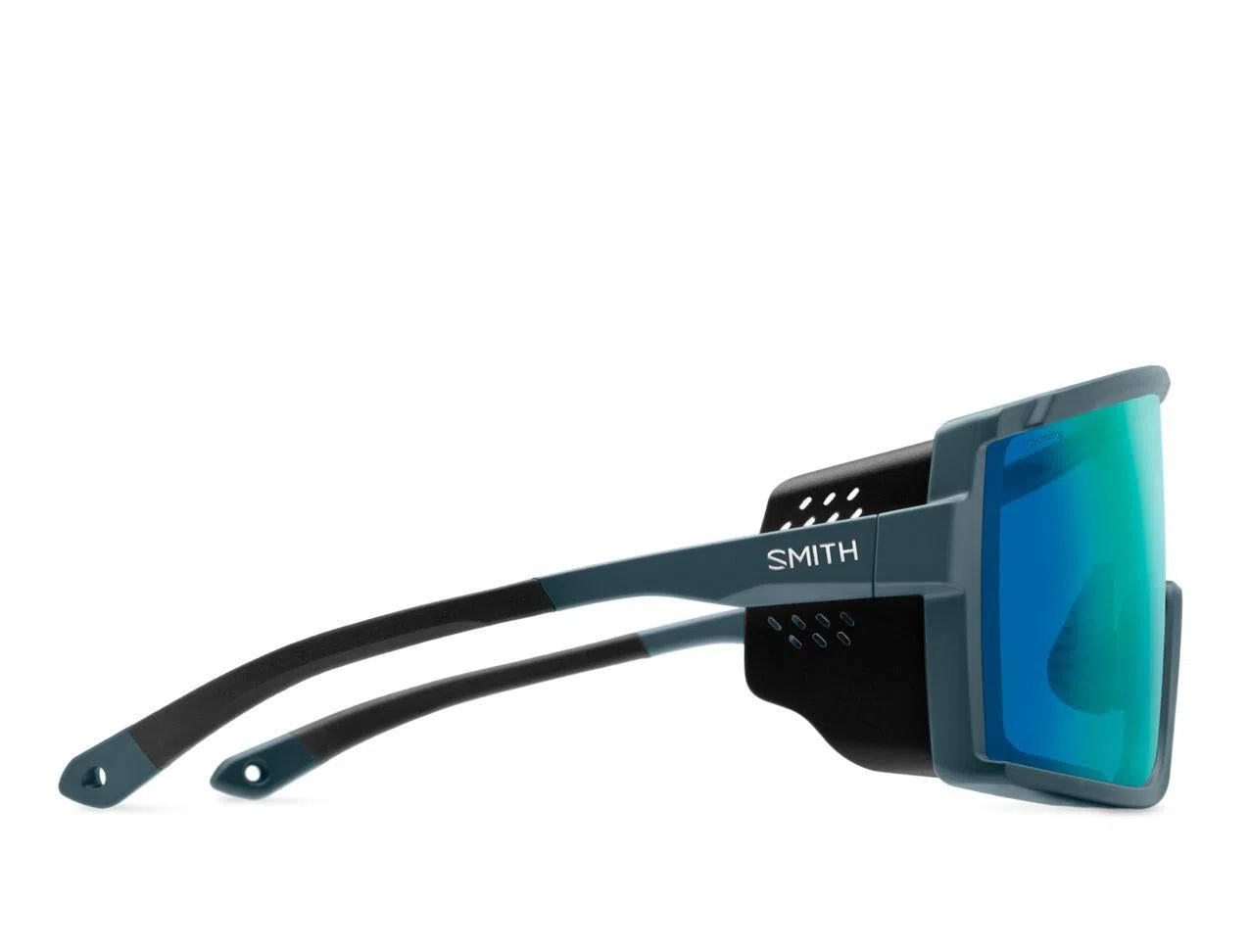 Smith Optics Sport u0026 Performance 205729 Pursuit Sunglasses - view 11
