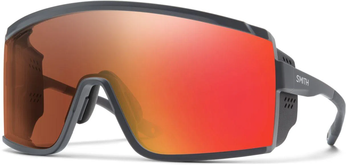 Smith Optics Sport u0026 Performance 205729 Pursuit Sunglasses - view 13