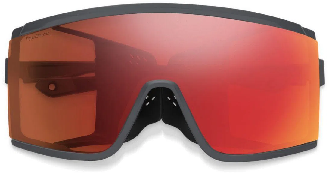 Smith Optics Sport u0026 Performance 205729 Pursuit Sunglasses - view 14