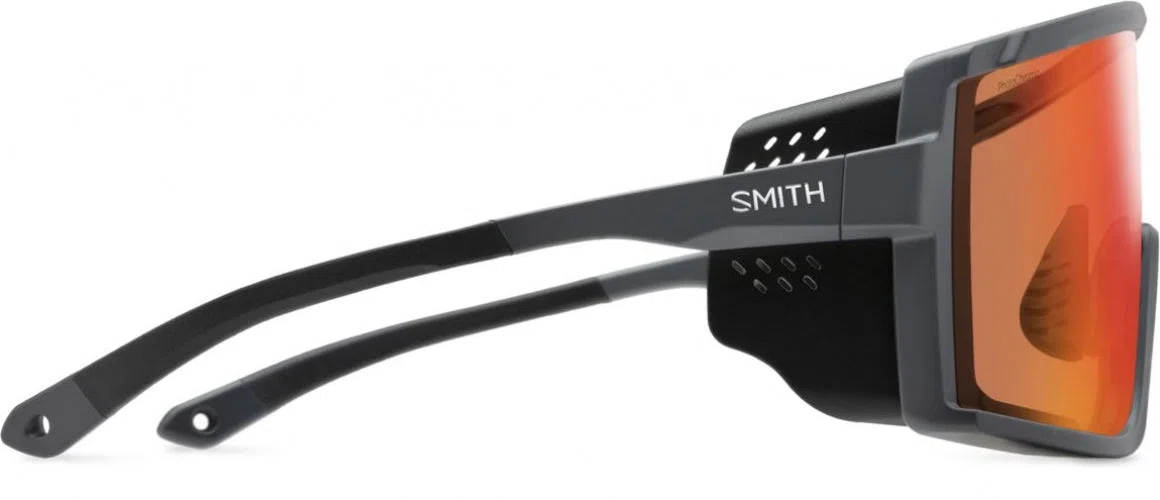 Smith Optics Sport u0026 Performance 205729 Pursuit Sunglasses - view 15