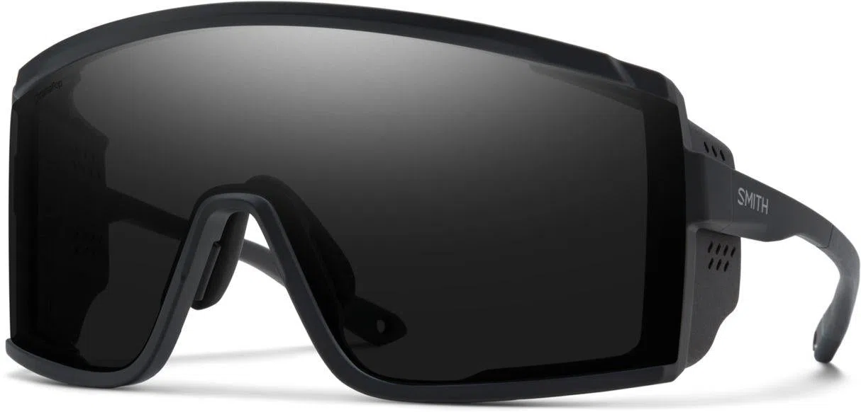 Smith Optics Sport u0026 Performance 205729 Pursuit Sunglasses - view 17