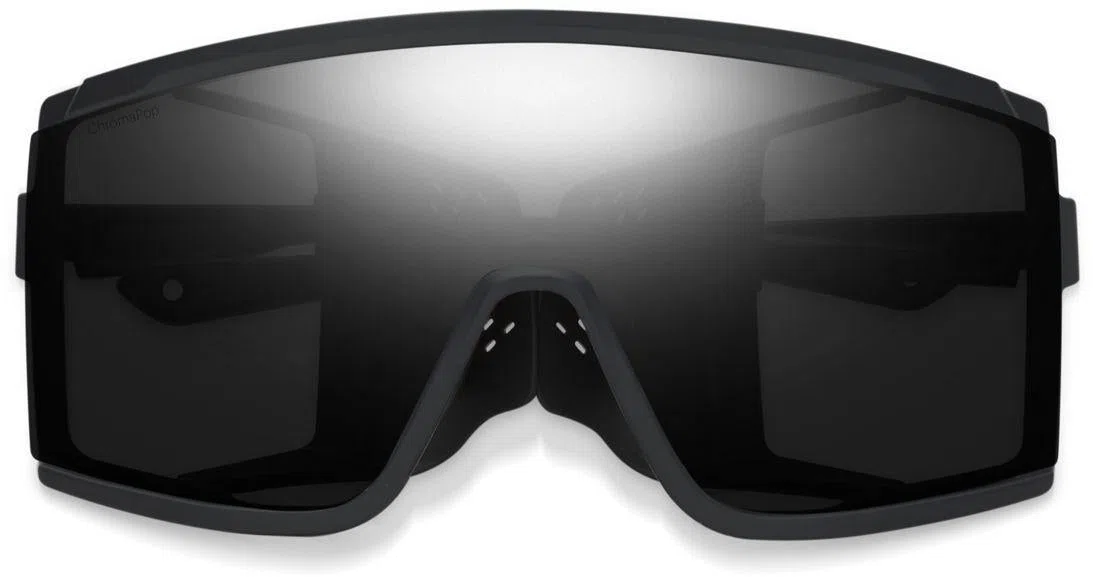 Smith Optics Sport u0026 Performance 205729 Pursuit Sunglasses - view 18