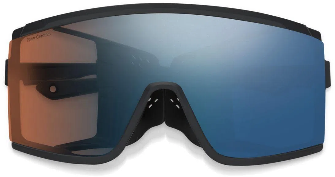 Smith Optics Sport u0026 Performance 205729 Pursuit Sunglasses - view 2