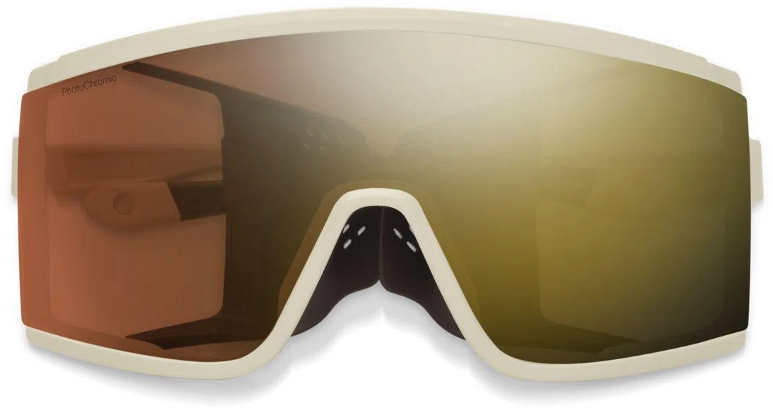 Smith Optics Sport u0026 Performance 205729 Pursuit Sunglasses - view 22