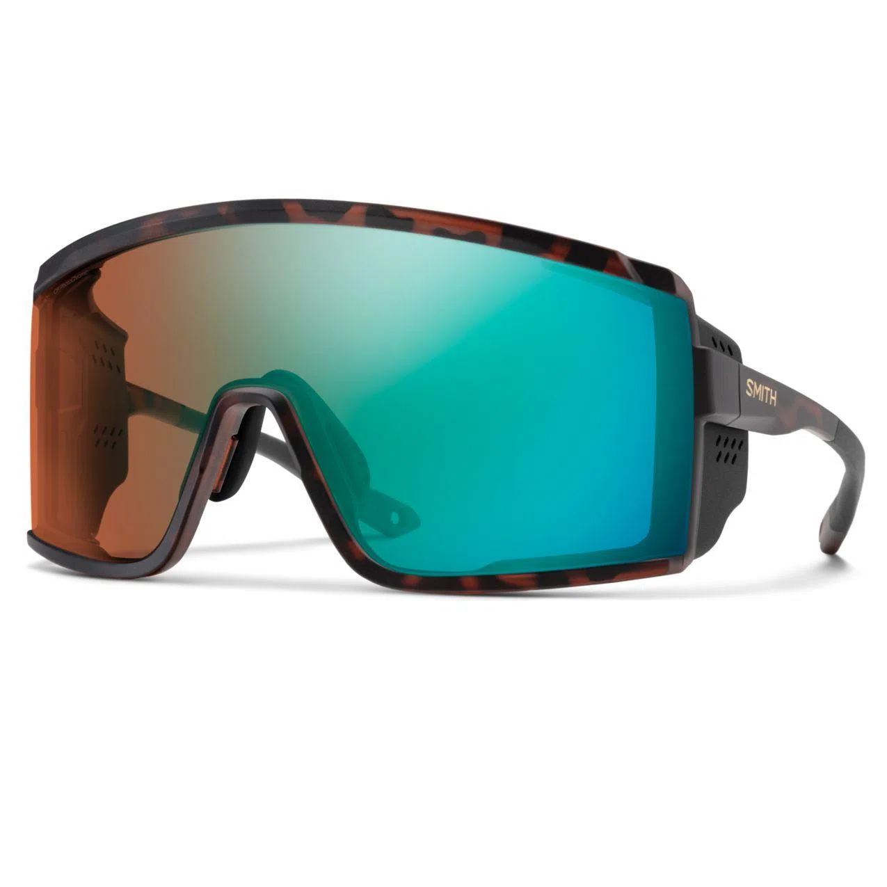 Smith Optics Sport u0026 Performance 205729 Pursuit Sunglasses - view 25
