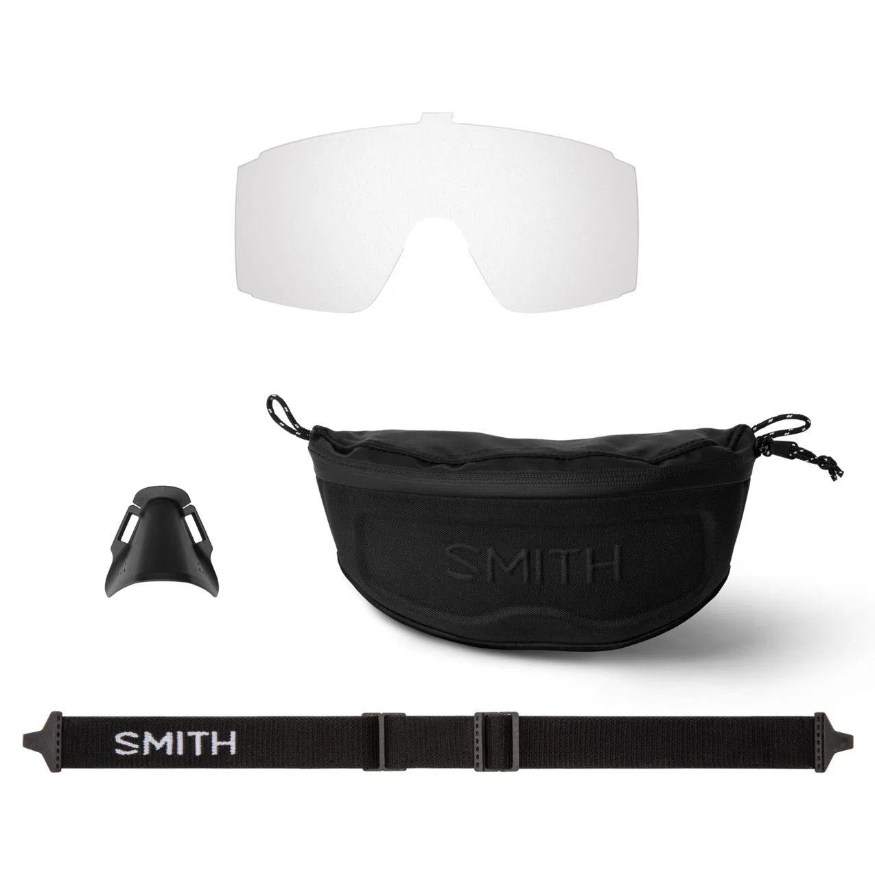 Smith Optics Sport u0026 Performance 205729 Pursuit Sunglasses - view 28