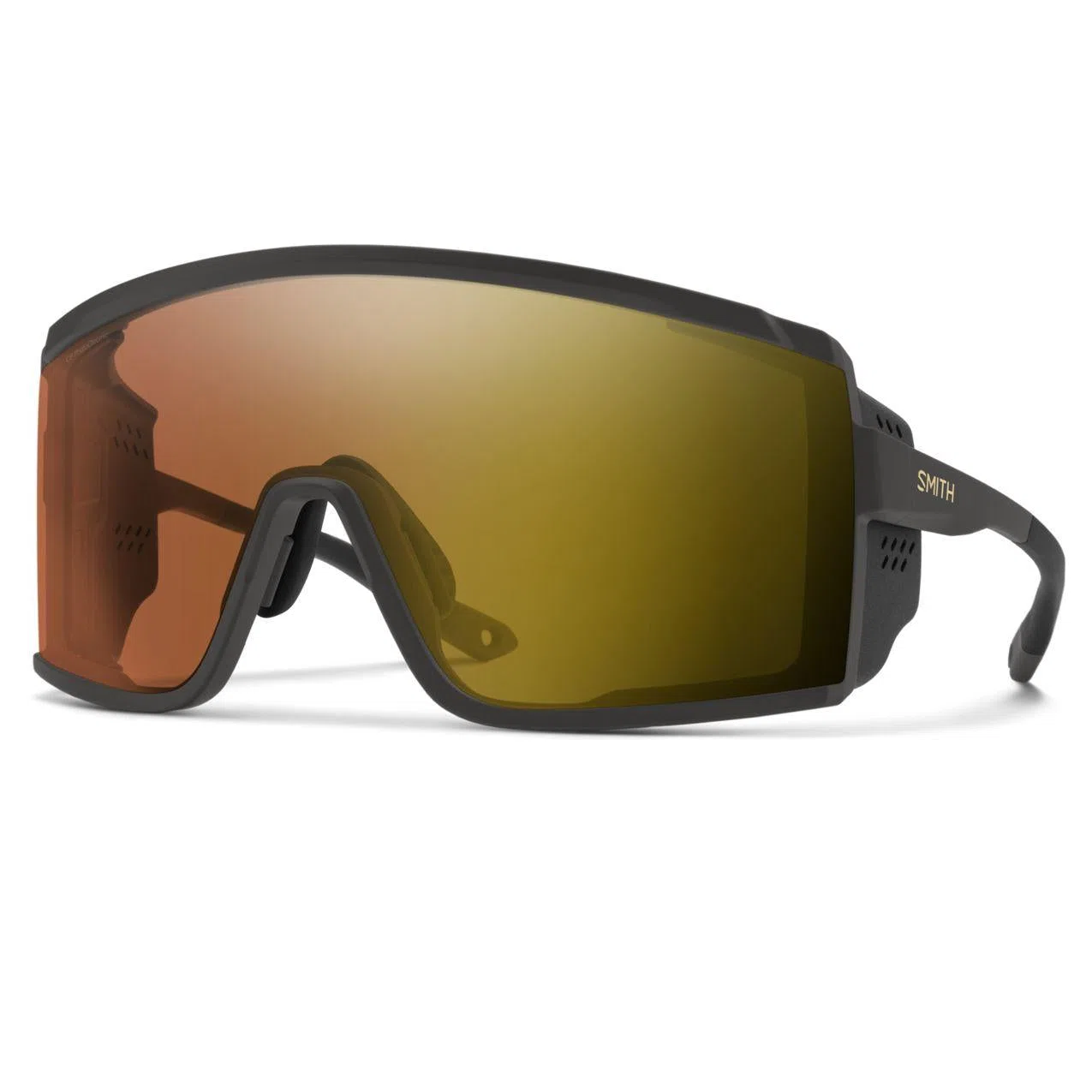 Smith Optics Sport u0026 Performance 205729 Pursuit Sunglasses - view 29