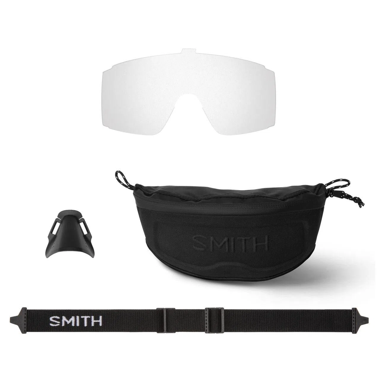 Smith Optics Sport u0026 Performance 205729 Pursuit Sunglasses - view 32