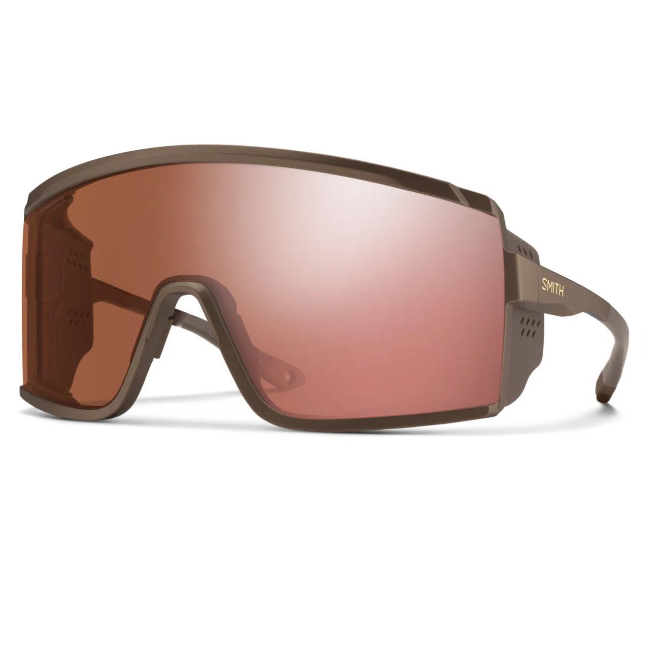 Smith Optics Sport u0026 Performance 205729 Pursuit Sunglasses - view 33