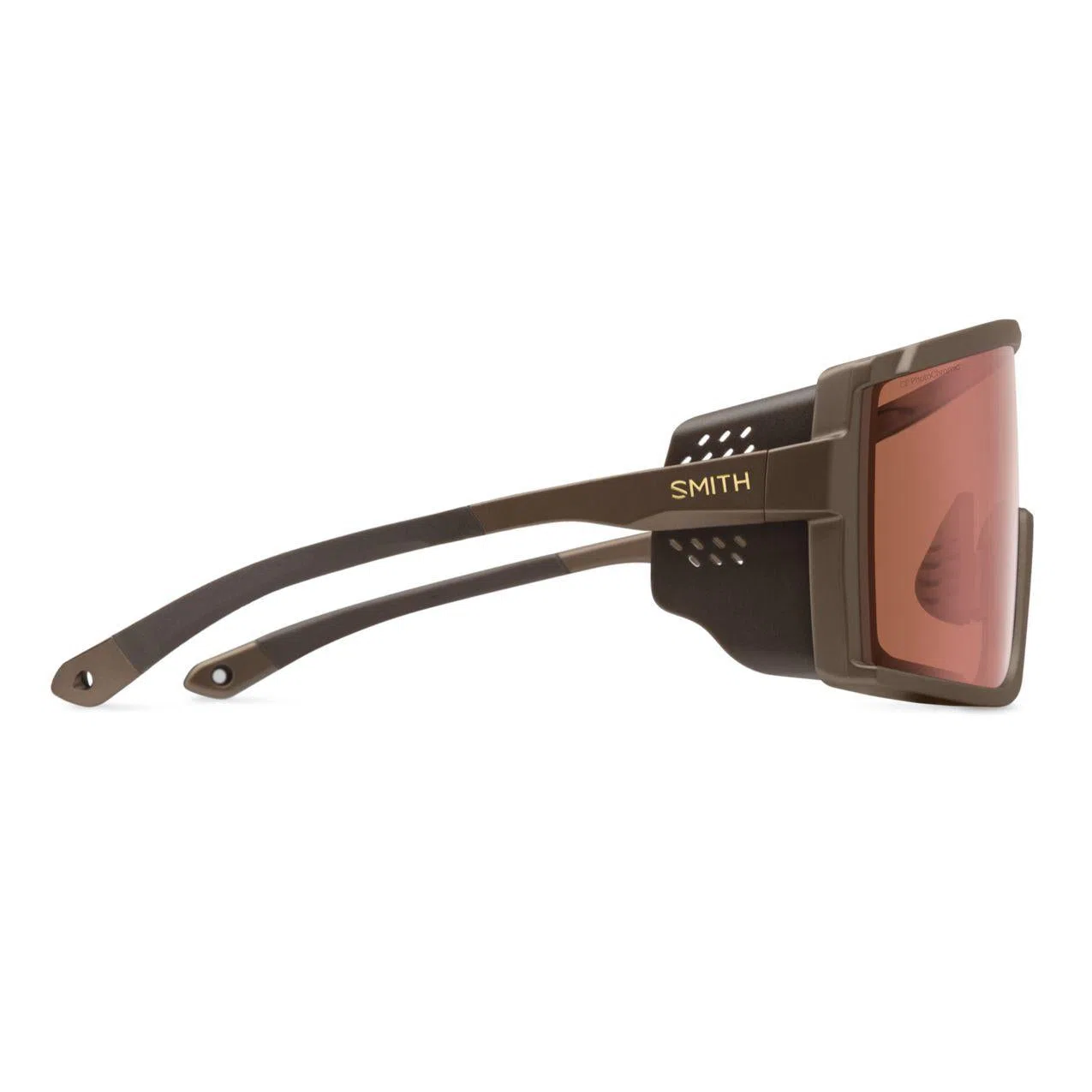 Smith Optics Sport u0026 Performance 205729 Pursuit Sunglasses - view 34