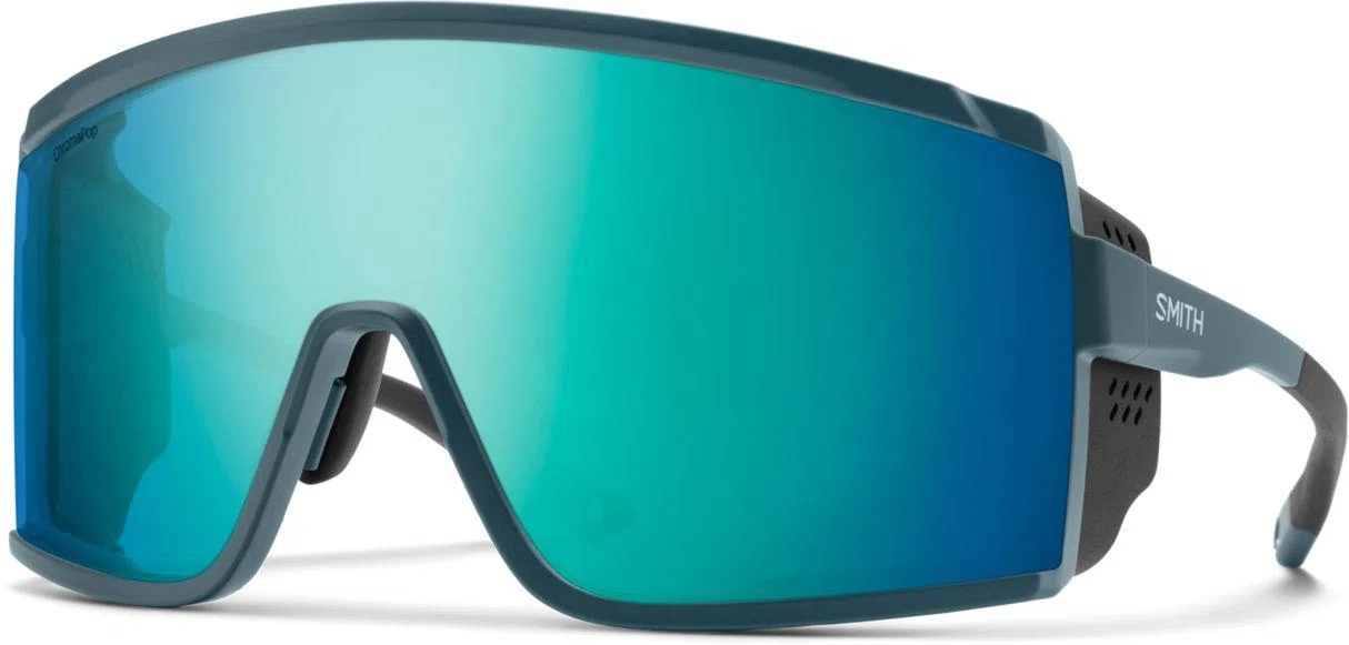 Smith Optics Sport u0026 Performance 205729 Pursuit Sunglasses - view 9