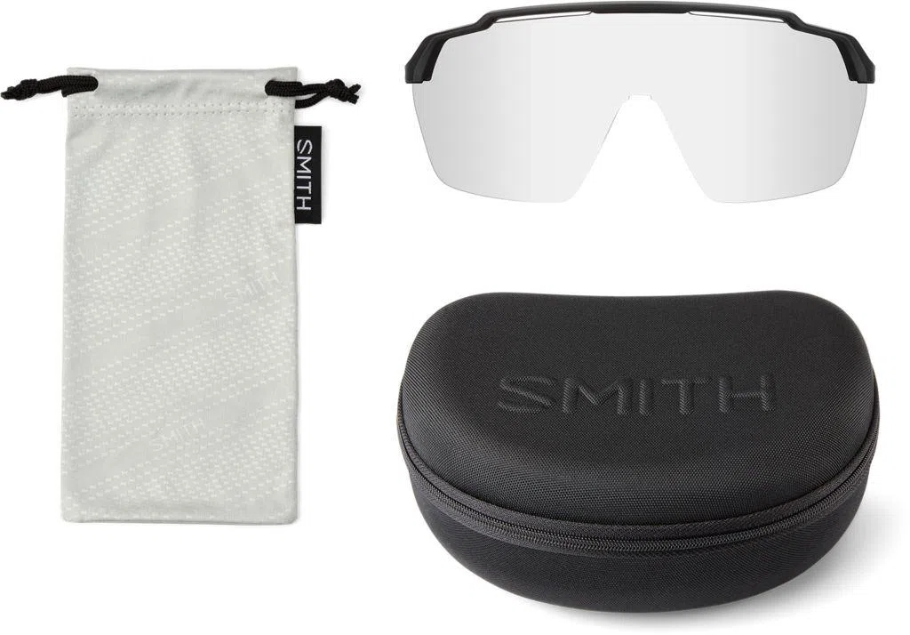 Smith Optics Sport u0026 Performance 205882 Shift XL MAG Sunglasses - view 11