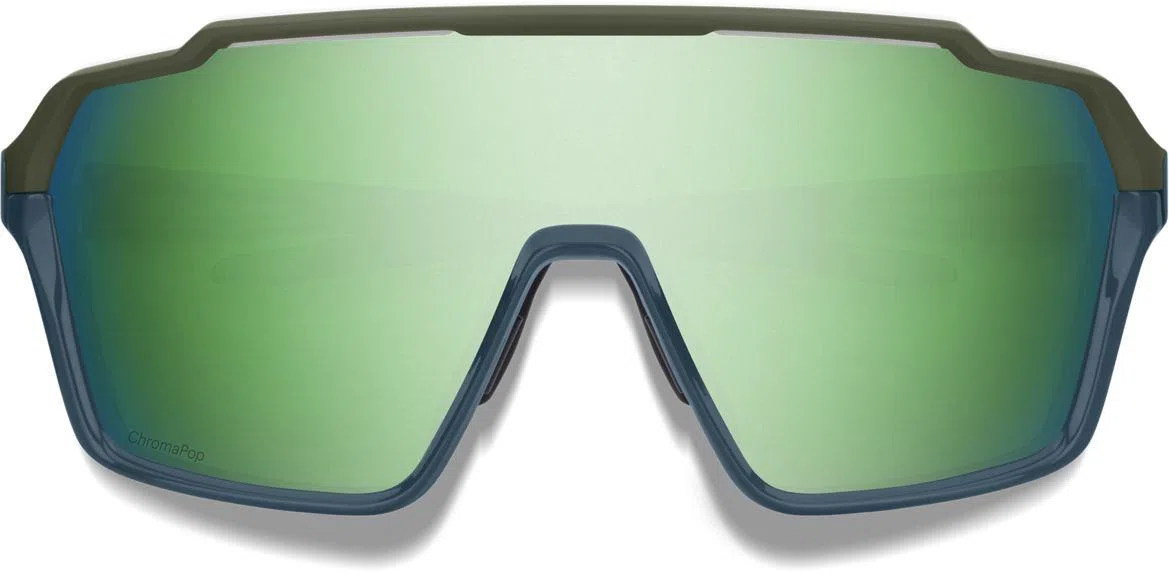 Smith Optics Sport u0026 Performance 205882 Shift XL MAG Sunglasses - view 29