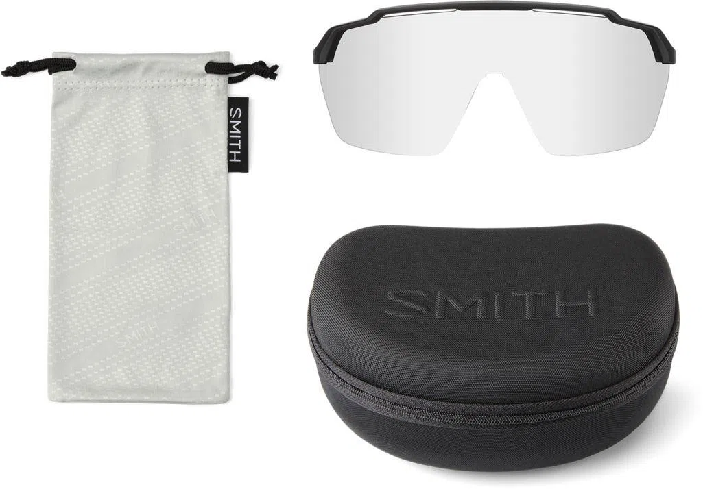 Smith Optics Sport u0026 Performance 205882 Shift XL MAG Sunglasses - view 31