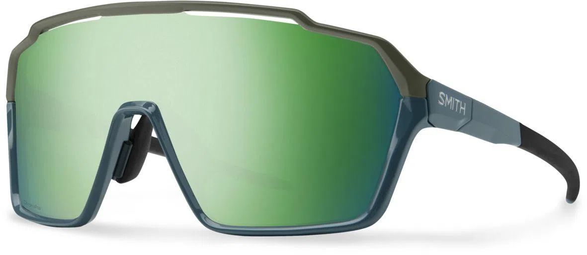Smith Optics Sport u0026 Performance 205882 Shift XL MAG Sunglasses - view 6