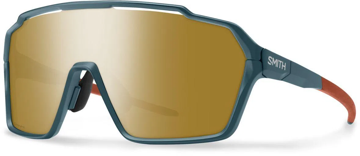 Smith Optics Sport u0026 Performance 205882 Shift XL MAG Sunglasses - view 8