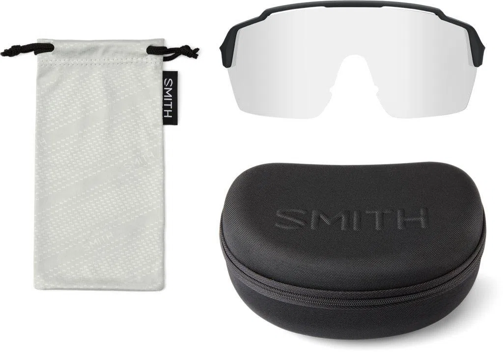 Smith Optics Sport u0026 Performance 205883 Shift Split MAG Sunglasses - view 12