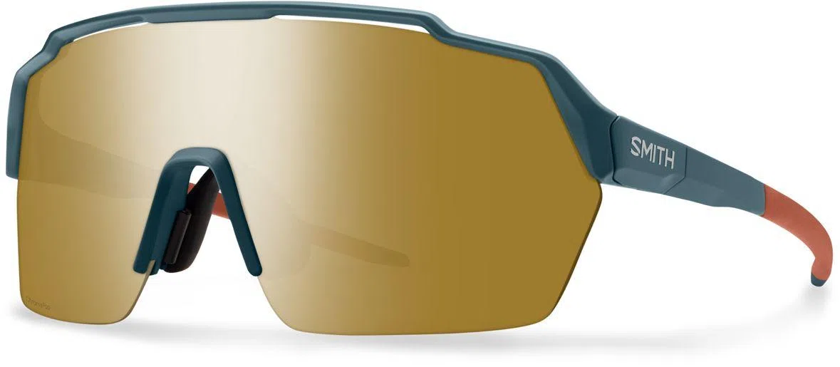 Smith Optics Sport u0026 Performance 205883 Shift Split MAG Sunglasses - view 3