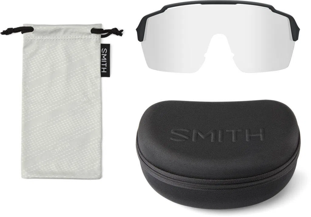 Smith Optics Sport u0026 Performance 205883 Shift Split MAG Sunglasses - view 40